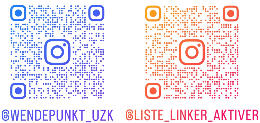 Insta: @Wendepunkt_UzK